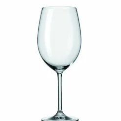 Leonardo Bordeauxglas 190ml transparent