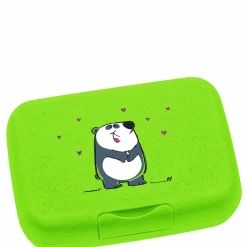 Leonardo Brotdose 19x13,5cm grün