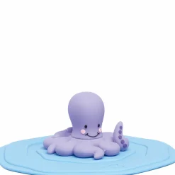 Leonardo Deckel mehrfarbig