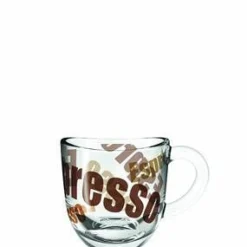 Leonardo Espressotasse 50ml mehrfarbig