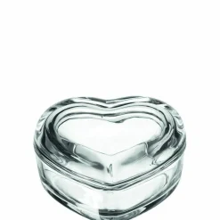 Leonardo Herzdose transparent