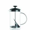 Leonardo Kaffeebereiter 1l transparent