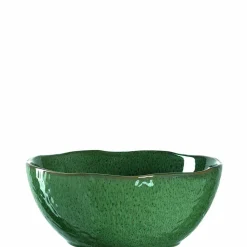 Leonardo Keramikschale 23,5cm grün