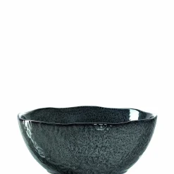 Leonardo Keramikschale 23,5cm grau