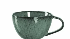 Leonardo Keramiktasse 180ml grün