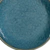 Leonardo Keramikteller 16,3cm blau