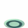 Leonardo Keramikteller 22,5cm blau
