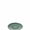 Leonardo Keramikuntertasse grün