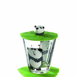 Leonardo Kindertrinkset mehrfarbig