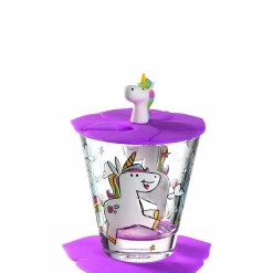 Leonardo Kindertrinkset mehrfarbig