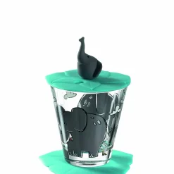 Leonardo Kindertrinkset mehrfarbig