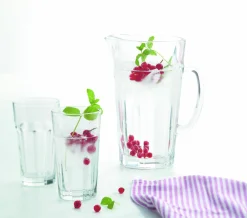 Leonardo Krug 1,1l transparent