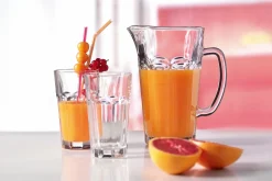 Leonardo Krug 1,1l transparent