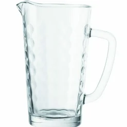 Leonardo Krug 1l transparent