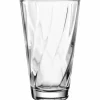 Leonardo Longdrinkbecher 200ml transparent