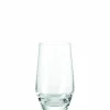Leonardo Longdrinkbecher 300ml transparent