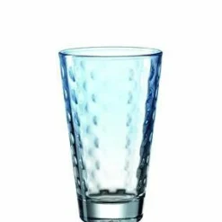 Leonardo Longdrinkbecher 200ml blau