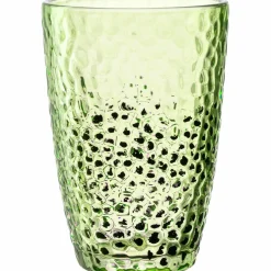 Leonardo Longdrinkbecher 260ml grün