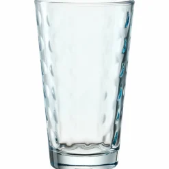 Leonardo Longdrinkbecher 400ml blau