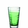Leonardo Longdrinkbecher 200ml grün