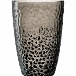 Leonardo Longdrinkbecher 260ml grau