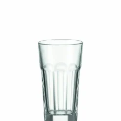 Leonardo Longdrinkbecher 260ml transparent