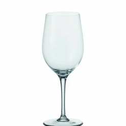 Leonardo Rotweinglas 130ml transparent