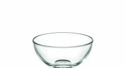 Leonardo Schale 14cm transparent