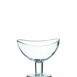 Leonardo Schale 13,5cm transparent