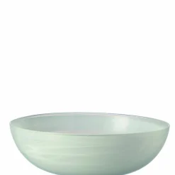 Leonardo Schale 28cm weiß