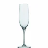 Leonardo Sektglas 130ml transparent