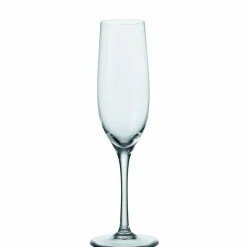 Leonardo Sektglas 130ml transparent