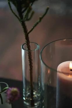 Leonardo Solifleurvase 24cm transparent