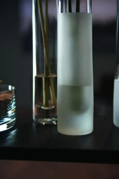 Leonardo Solifleurvase 30cm transparent