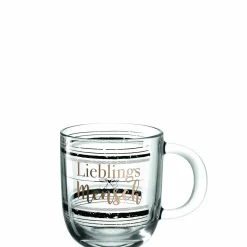 Leonardo Tasse 300ml mehrfarbig