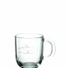 Leonardo Tasse 300ml mehrfarbig