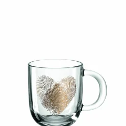 Leonardo Tasse 300ml mehrfarbig