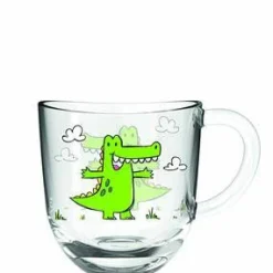 Leonardo Tasse 200ml mehrfarbig