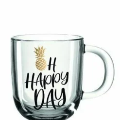 Leonardo Tasse 300ml mehrfarbig