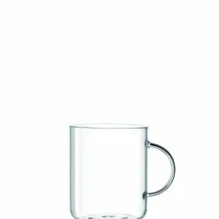Leonardo Teeglas 400ml transparent