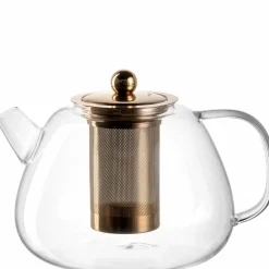 Leonardo Teekanne 1,5l mehrfarbig