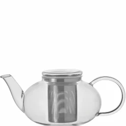 Leonardo Teekanne 1,2l transparent