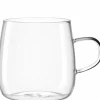 Leonardo Teetasse 450ml transparent