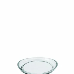 Leonardo Untersetzer transparent