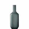 Leonardo Vase 50cm grau