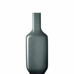 Leonardo Vase 50cm grau