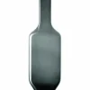 Leonardo Vase 64cm grau