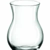 Leonardo Vase 14cm transparent