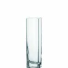Leonardo Vase 30cm transparent