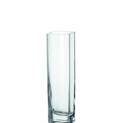 Leonardo Vase 30cm transparent